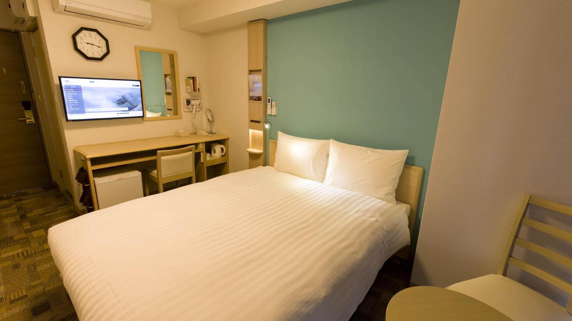 Toyoko Inn Tokyo Keio-Sen Higashi-Fuchu-Eki Kita-Guchi Quarto foto