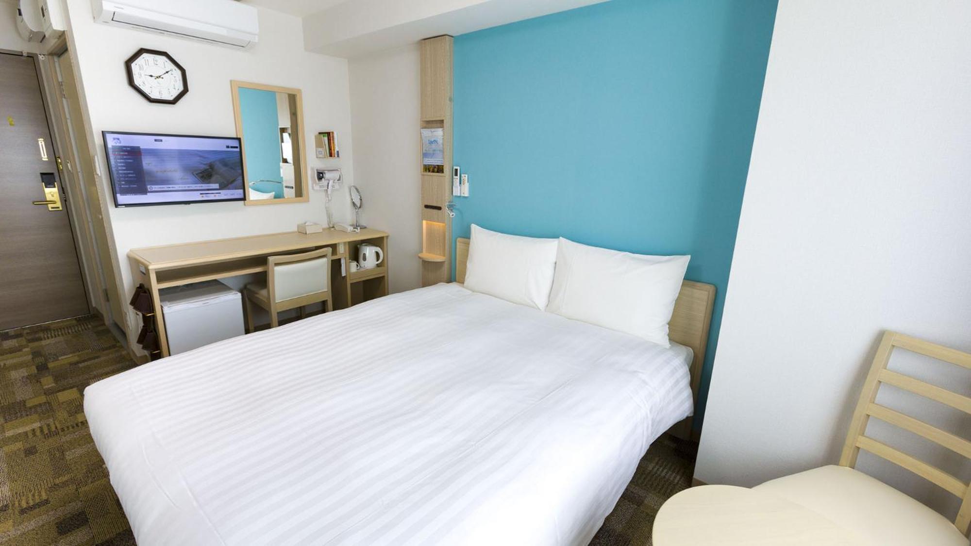 Toyoko Inn Tokyo Keio-Sen Higashi-Fuchu-Eki Kita-Guchi Quarto foto