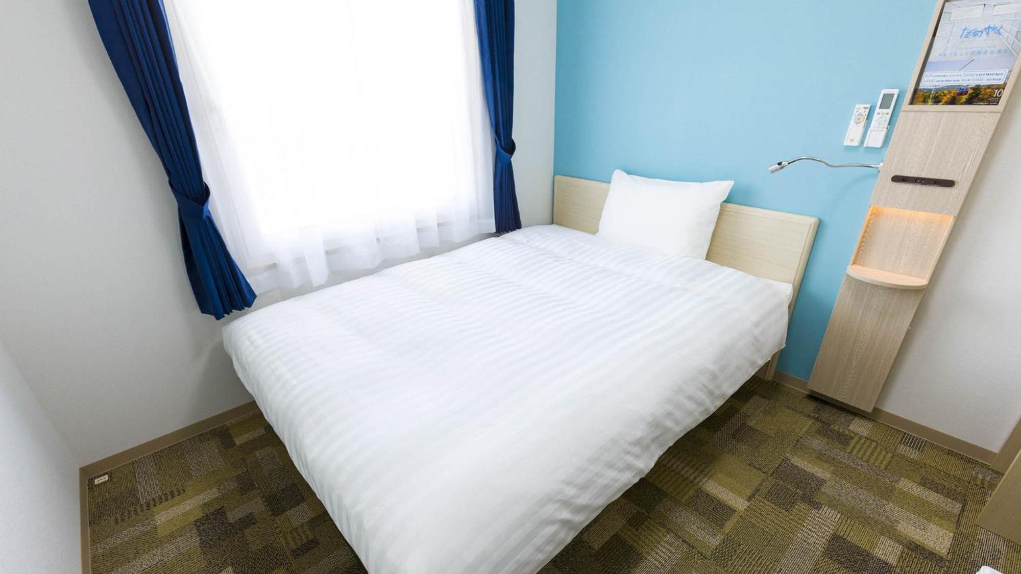 Toyoko Inn Tokyo Keio-Sen Higashi-Fuchu-Eki Kita-Guchi Quarto foto