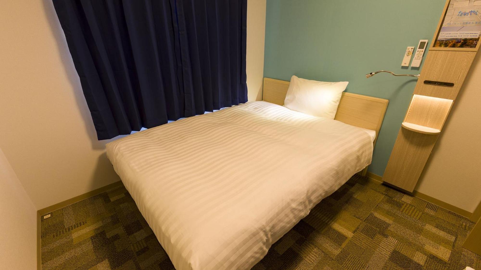 Toyoko Inn Tokyo Keio-Sen Higashi-Fuchu-Eki Kita-Guchi Quarto foto