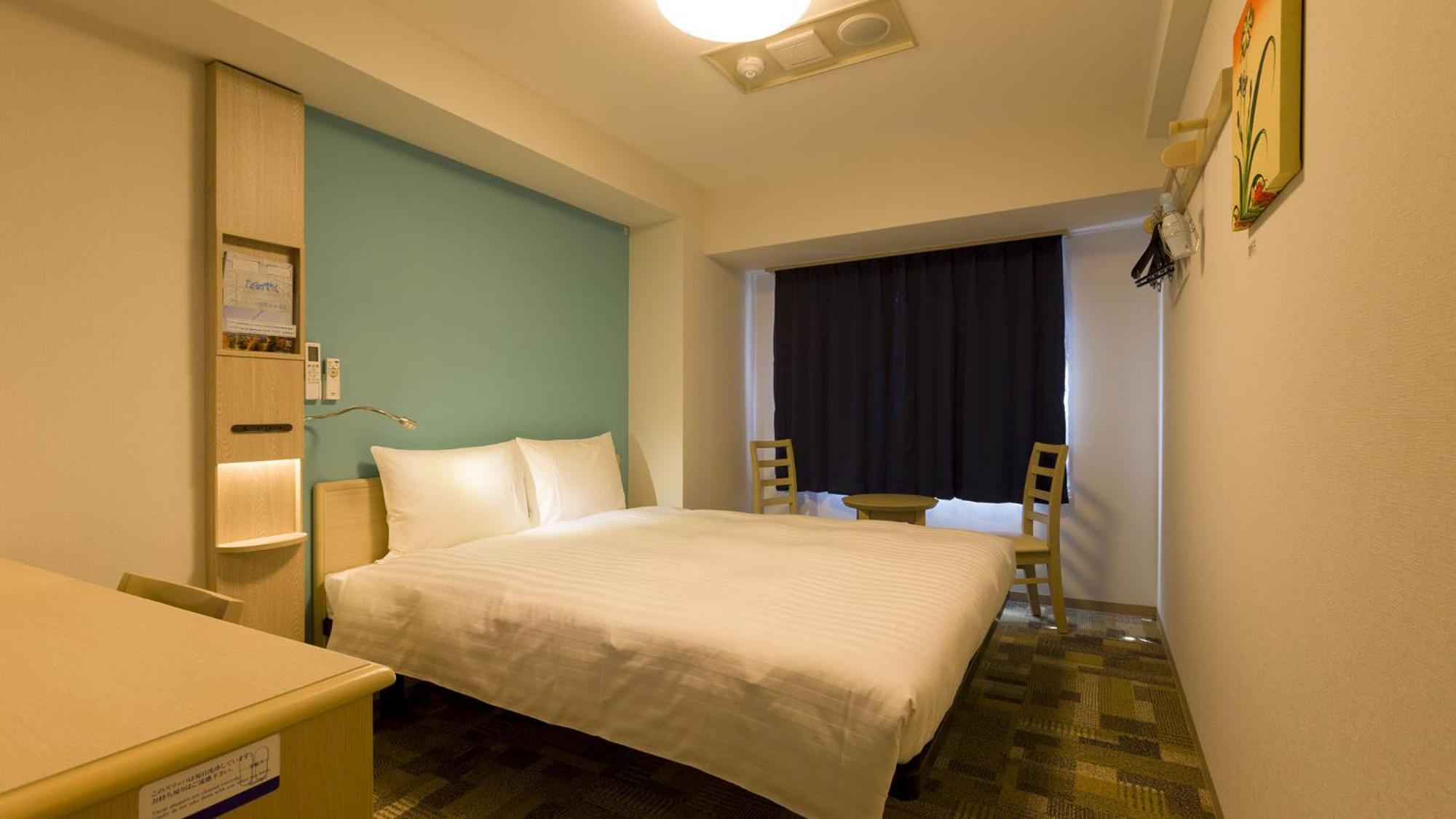 Toyoko Inn Tokyo Keio-Sen Higashi-Fuchu-Eki Kita-Guchi Quarto foto