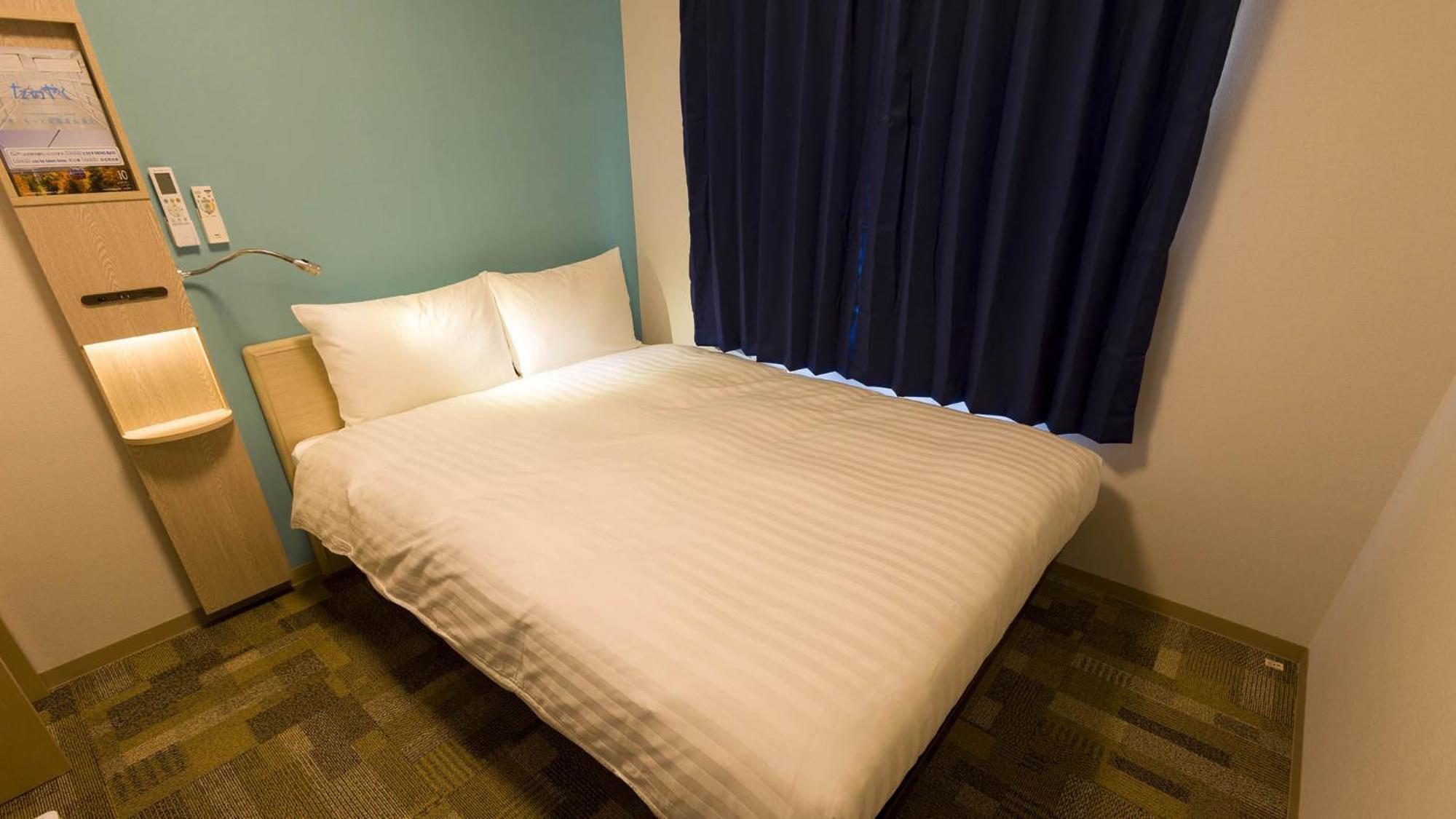 Toyoko Inn Tokyo Keio-Sen Higashi-Fuchu-Eki Kita-Guchi Quarto foto
