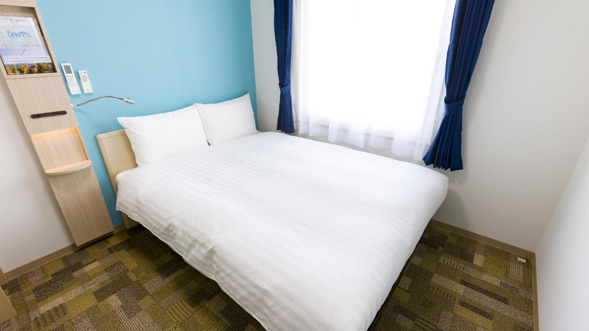 Toyoko Inn Tokyo Keio-Sen Higashi-Fuchu-Eki Kita-Guchi Quarto foto