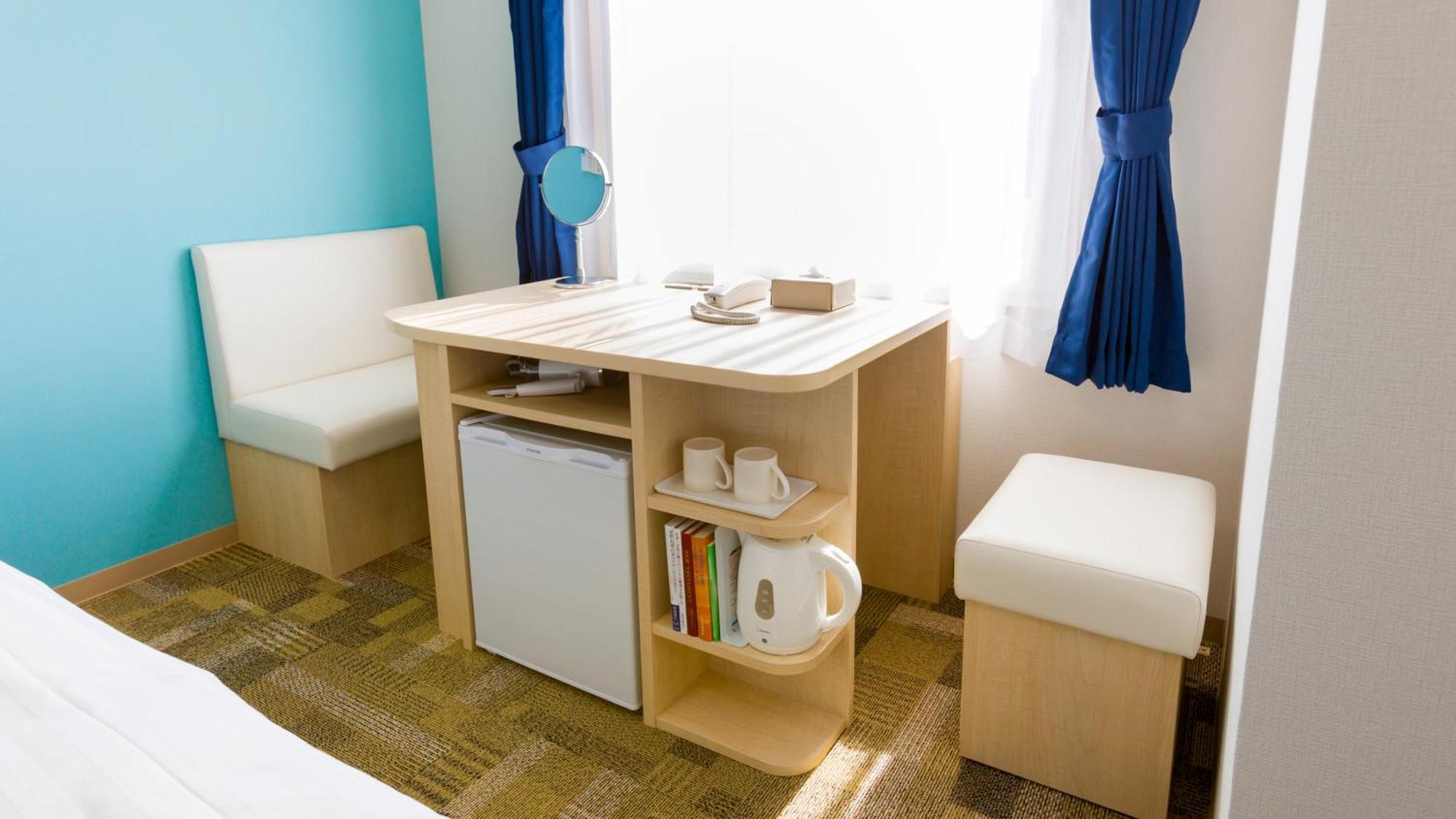 Toyoko Inn Tokyo Keio-Sen Higashi-Fuchu-Eki Kita-Guchi Quarto foto