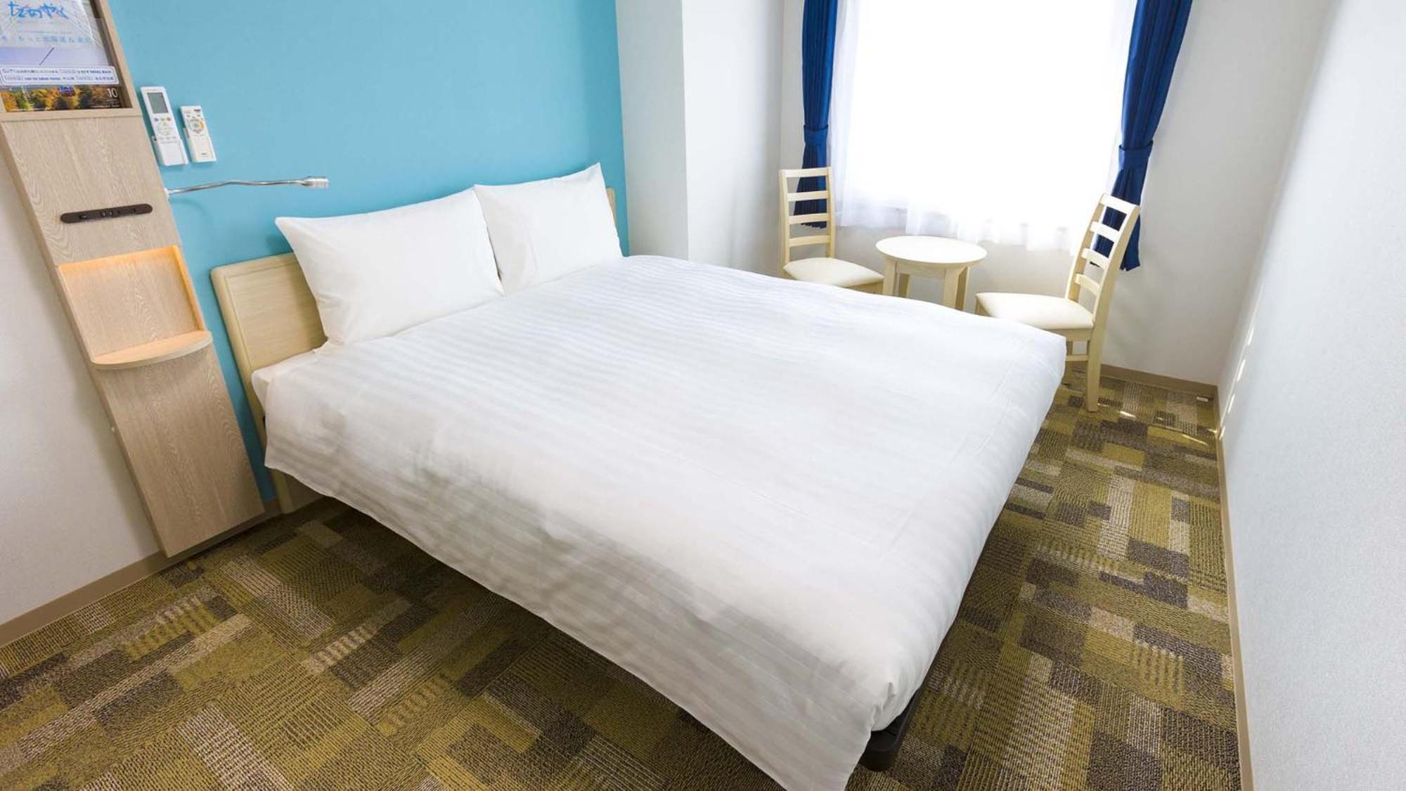 Toyoko Inn Tokyo Keio-Sen Higashi-Fuchu-Eki Kita-Guchi Quarto foto